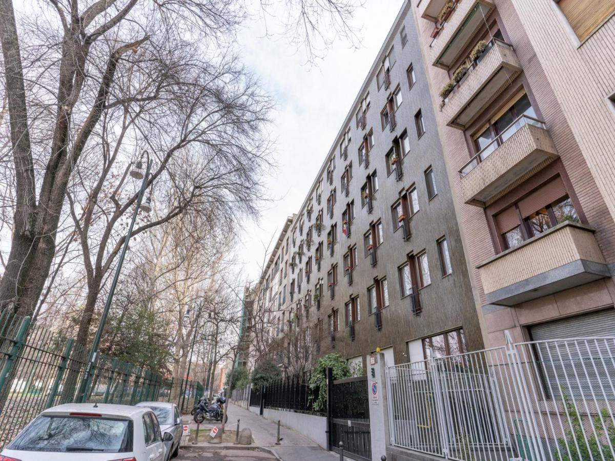 The Rent - Gorgeous One-bedroom In Ticinese Mailand