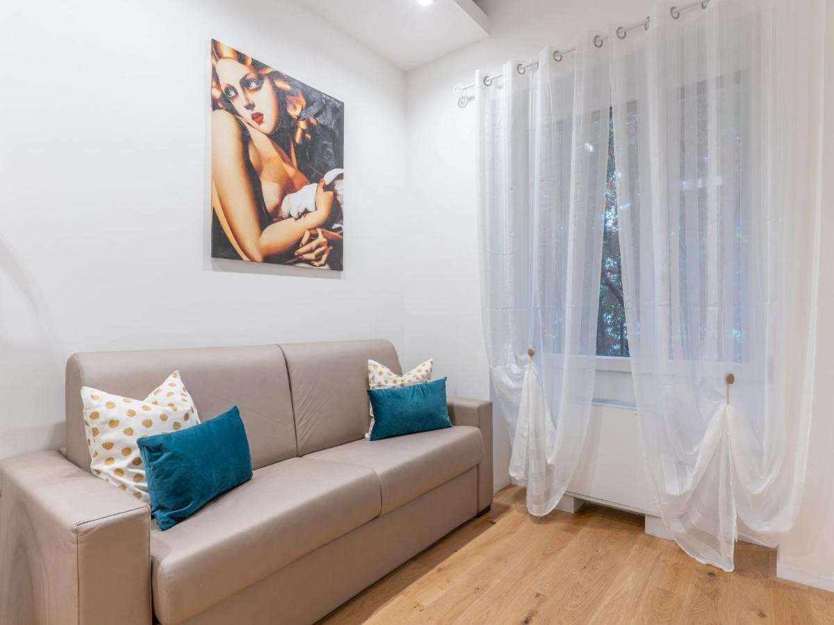 The Rent - Gorgeous One-bedroom In Ticinese Apartment Mailand