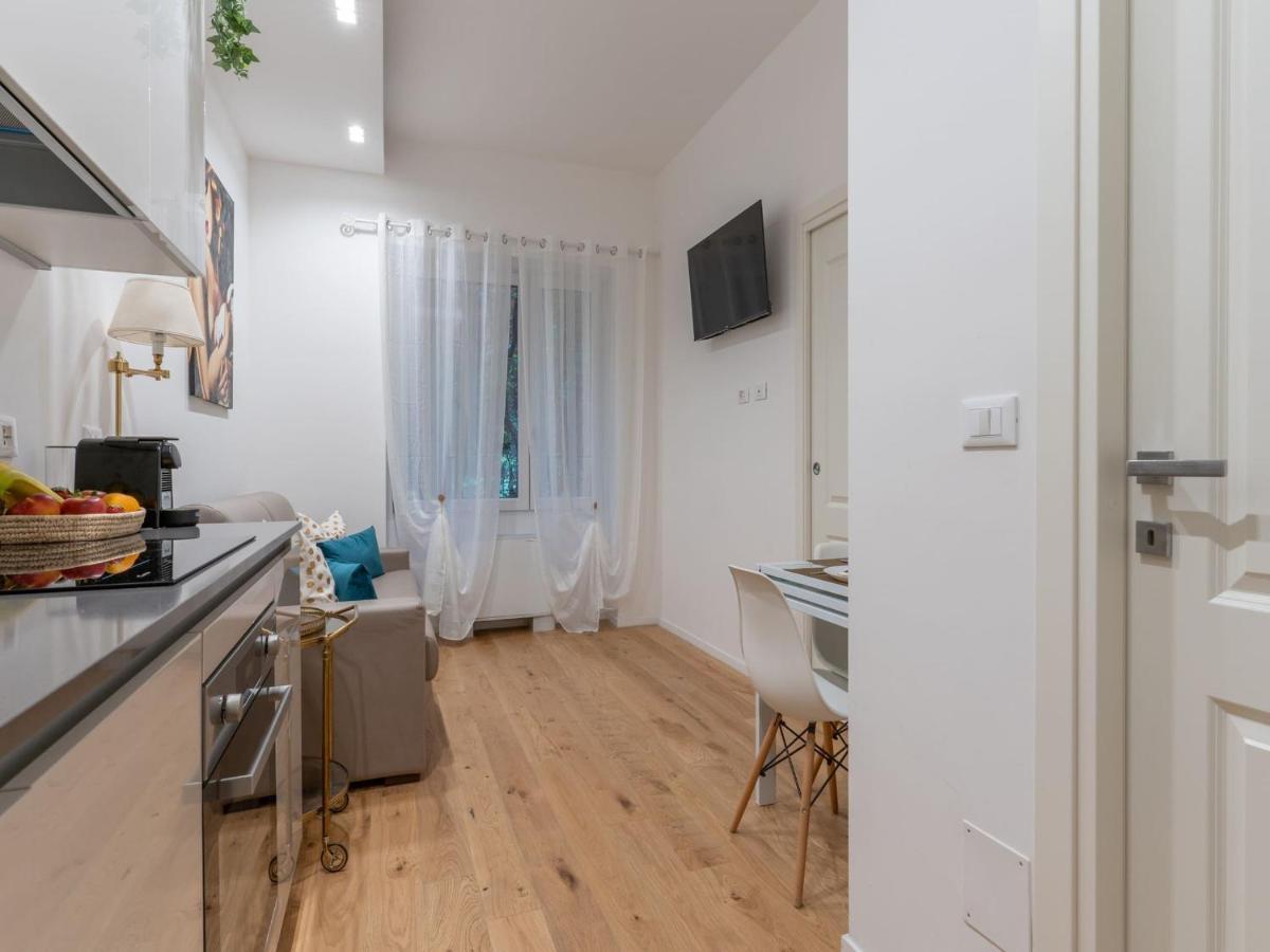 The Rent - Gorgeous One-bedroom In Ticinese Mailand